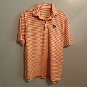 Vineyard Vines Auburn University Performance Shirt